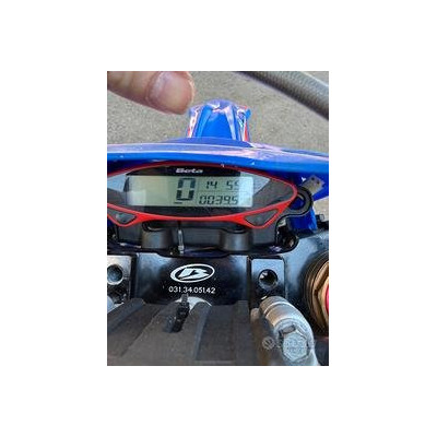 Beta RR Enduro 125
