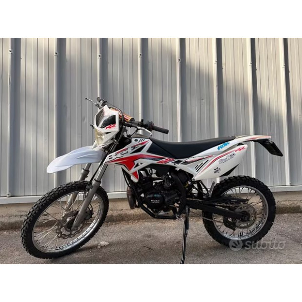Beta RR 50