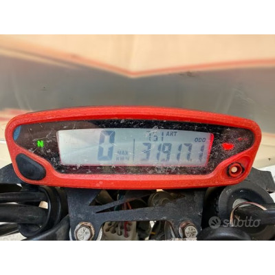 Beta RR 50