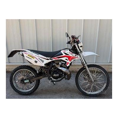 Beta RR 50