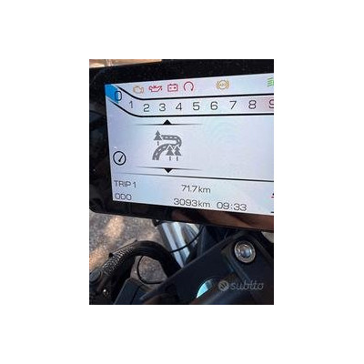 Moto Morini Alltrhike