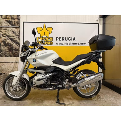 Bmw R 1200