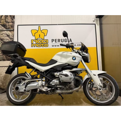 Bmw R 1200
