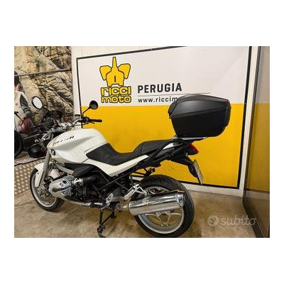 Bmw R 1200