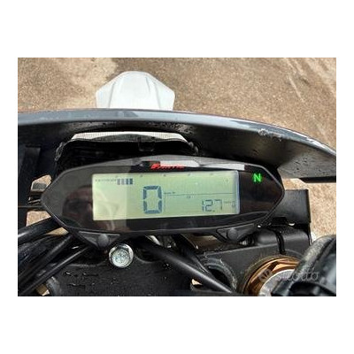 Fantic Motor XEF 310