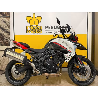Benelli TRK 702 Euro 5
