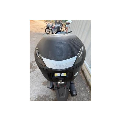 Voge SR16 SFIDA 125
