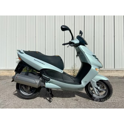 Aprilia Leonardo 150 2000