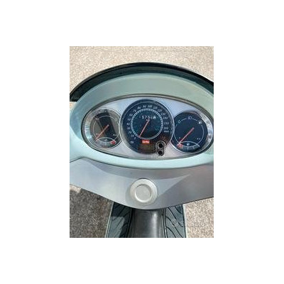 Aprilia Leonardo 150 2000