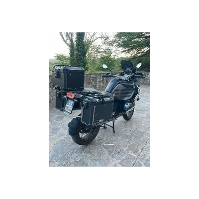 Bmw R 1200 GS ADV Triple Black