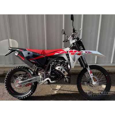 Fantic Motor XE 50 Performance
