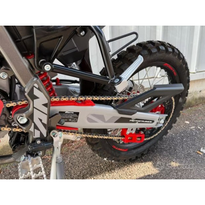 Fantic Motor XE 50 Performance