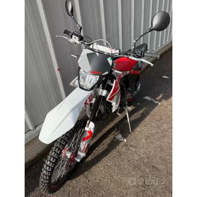Fantic Motor XE 50 Performance