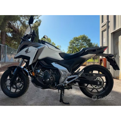 Honda NC 750 XA