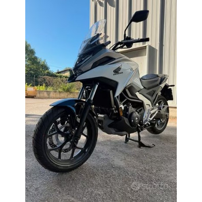 Honda NC 750 XA