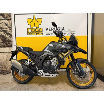 Kove 510 X