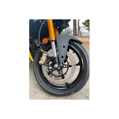 Fantic Motor Stealth 125