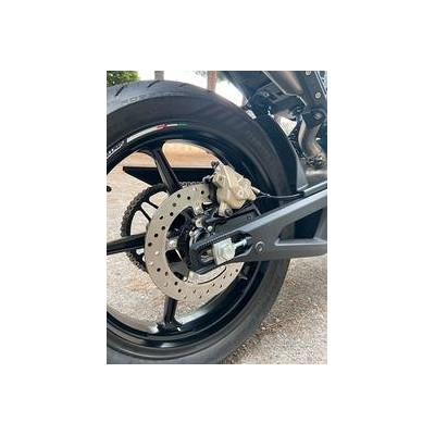 Fantic Motor Stealth 125