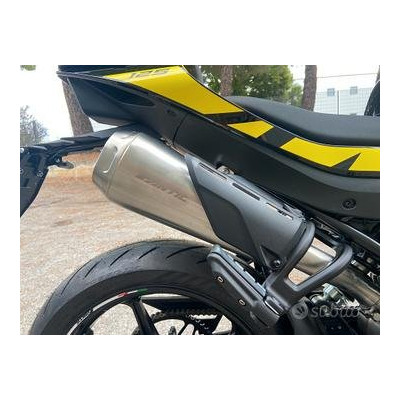 Fantic Motor Stealth 125