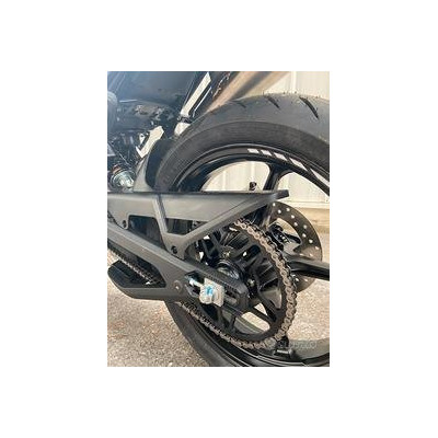 Fantic Motor Stealth 125