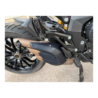 Mv Agusta Turismo Veloce Rosso