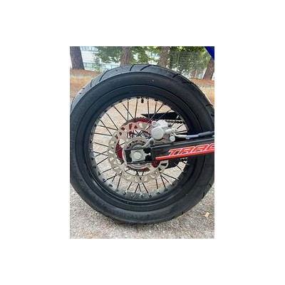 Beta RR Motard 50 TRACK