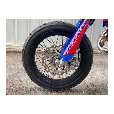 Beta RR Motard 50 TRACK