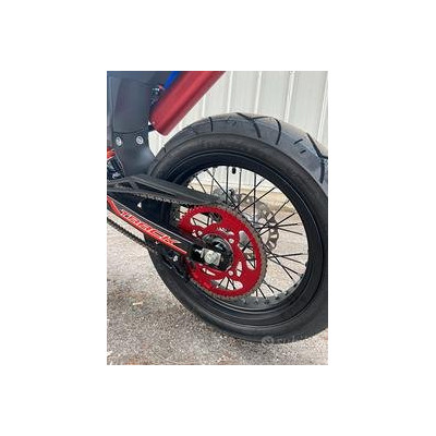 Beta RR Motard 50 TRACK