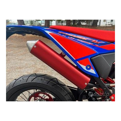Beta RR Motard 50 TRACK