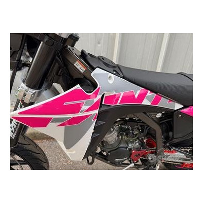 Fantic Motor XM 50 Performance