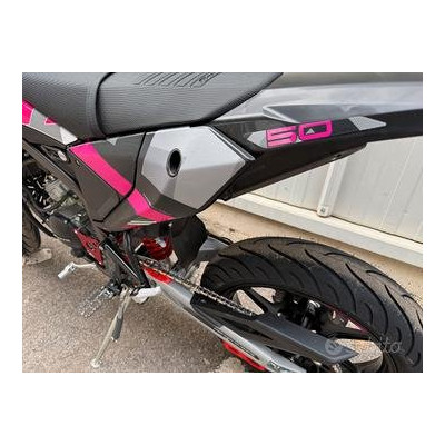 Fantic Motor XM 50 Performance