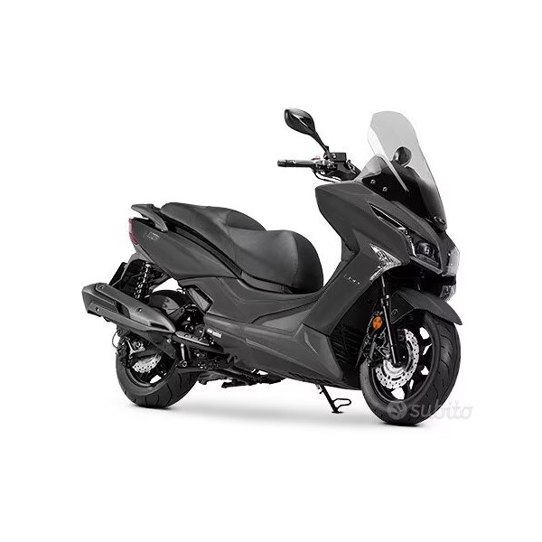 Kymco X-Town 300i