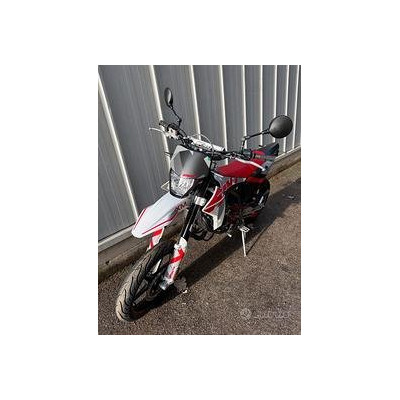 Fantic Motor XM 50 Performance