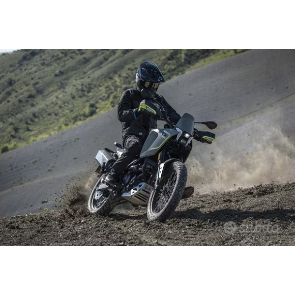 Benelli BKX 300
