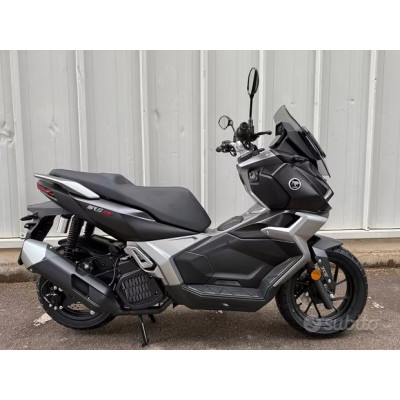 Voge SFIDA SR2 ADV