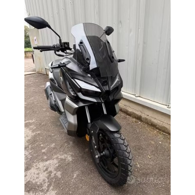 Voge SFIDA SR2 ADV