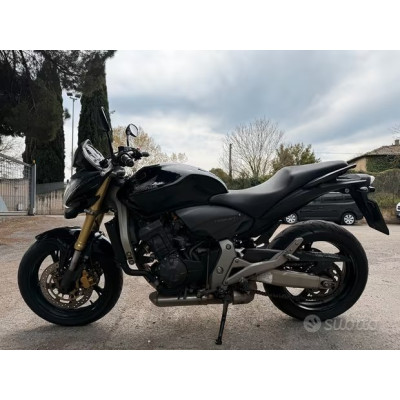Honda Hornet 600