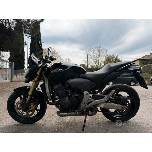 Honda Hornet 600