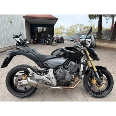 Honda Hornet 600