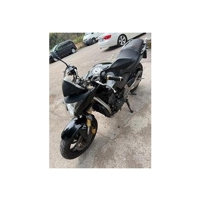 Honda Hornet 600