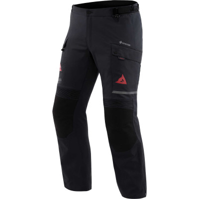 Super Expedition Black Red
