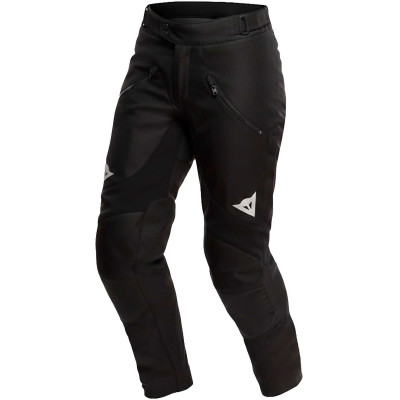 Pantaloni moto Dainese Tempest 4 D-Dry Nero | Ricci Moto