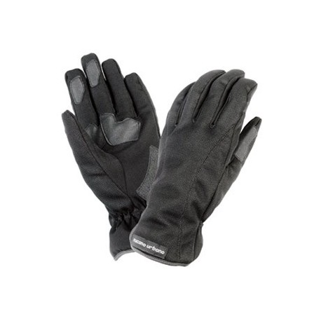 9978 Monty Touch Black