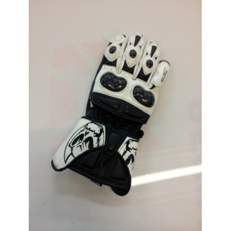 G 2703 White/Black