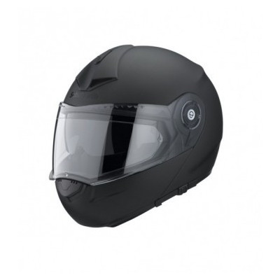 Casco modulare moto Schuberth - C3 Pro Nero Matt