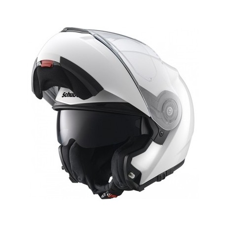 C3 Pro White