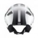 City Light Race White/Black