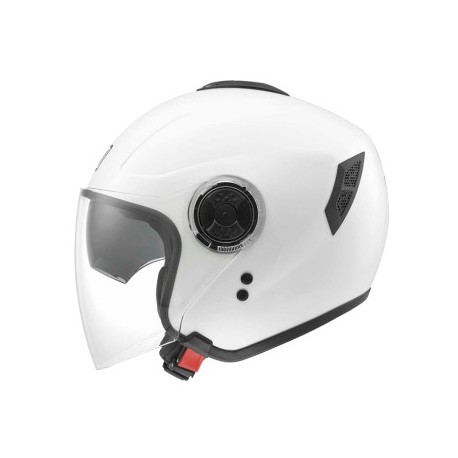 Casco Agv - Fiberlight Bianco