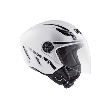 Blade Bianco Lucido