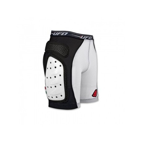 Shorts White/Black